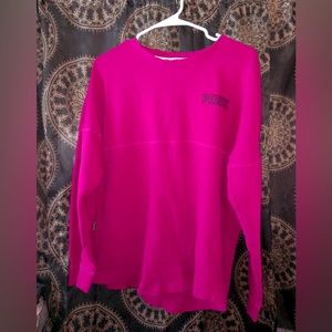 VICTORIA SECRET PINK SWEATER